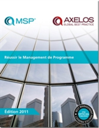 Raussir le management de programme