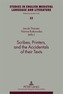 Scribes, Printers, and the Accidentals of their Texts