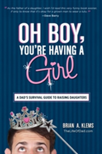 Oh Boy, You're Having a Girl