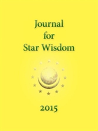 Journal for Star Wisdom