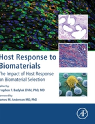 Host Response to Biomaterials
