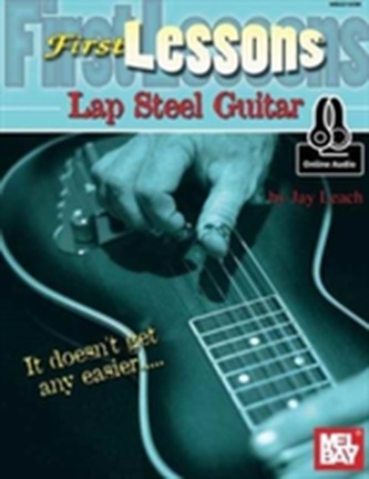 LAP STEEL GUITAR