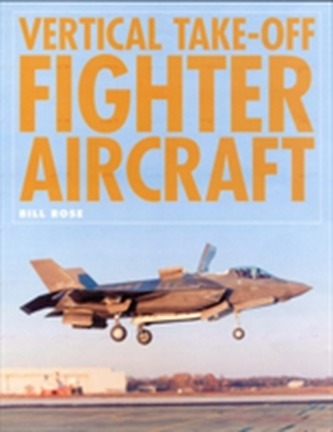 Vertical Take-off Fighter Aircraft