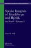 Special Integrals of Gradshteyn and Ryzhik