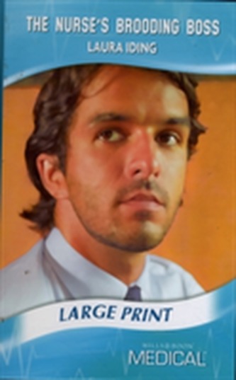 The Nurse's Brooding Boss