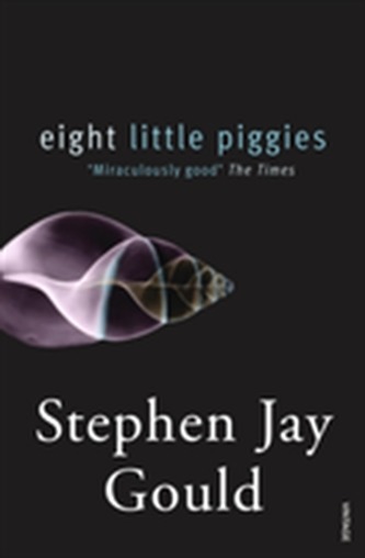 Eight Little Piggies