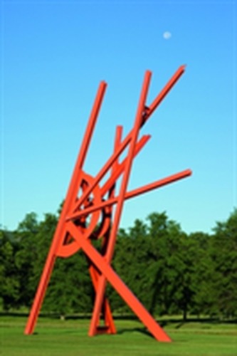 Mark di Suvero