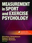 Measurement in Sport and Exercise Psychology
