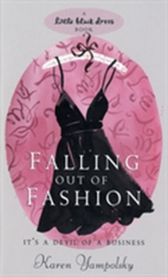 Falling out of Fashion