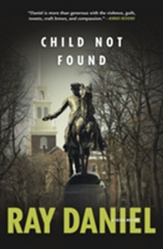 Child Not Found