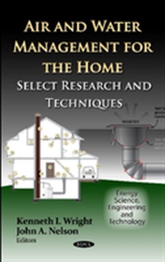 Air & Water Management for the Home