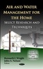 Air & Water Management for the Home