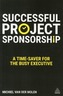 Successful Project Sponsorship