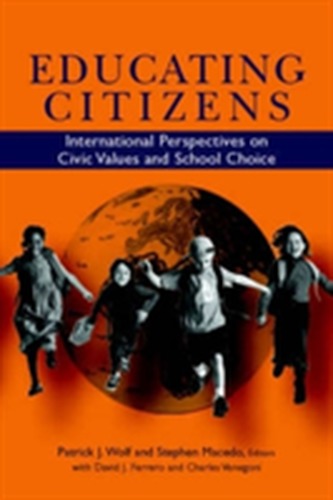 Educating Citizens