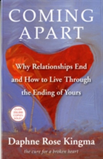 Coming Apart