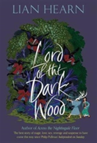 Lord of the Darkwood