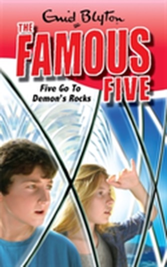 Famous Five: Five Go To Demon's Rocks