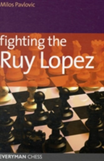 Fighting the Ruy Lopez
