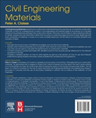 Civil Engineering Materials
