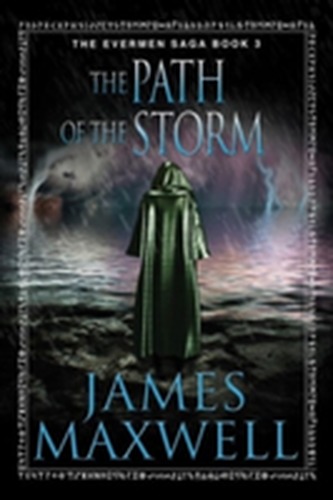 The Path of the Storm