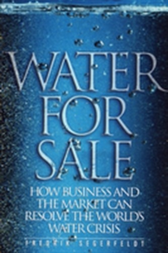 Water for Sale