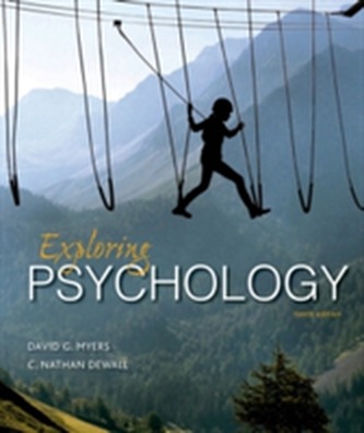 Exploring Psychology