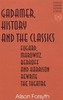 Gadamer, History and the Classics