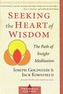 Seeking The Heart Of Wisdom