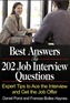 Best Answers to 202 Job Interview Questions