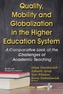 Quality, Mobility & Globalization in the Higher Education System