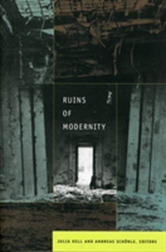 Ruins of Modernity