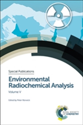 Environmental Radiochemical Analysis V