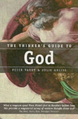 The Thinker's Guide to God