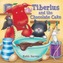Tiberius and the Chocolate Cake