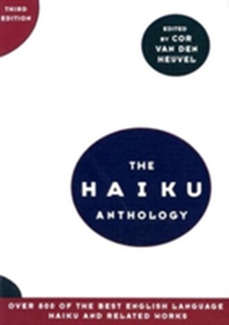 The Haiku Anthology