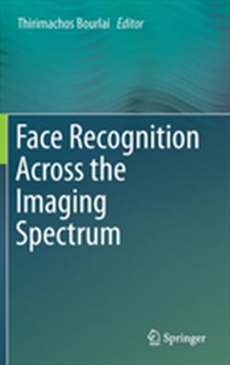 Face Recognition Across the Imaging Spectrum