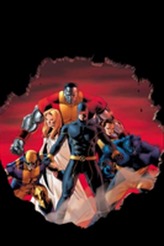 Astonishing X-men By Whedon & Cassaday Ultimate Collection 1