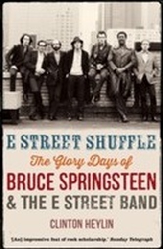 E Street Shuffle