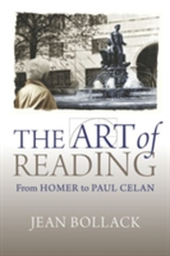The Art of Reading