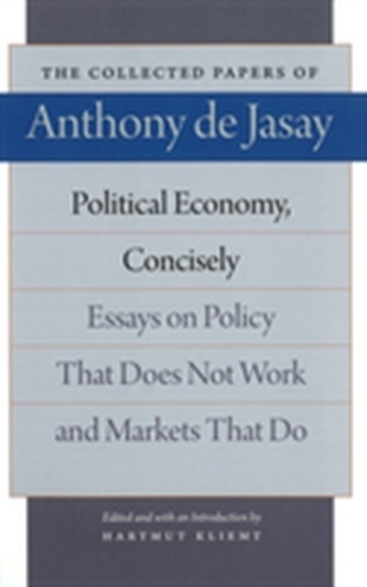 Political Economy, Concisely
