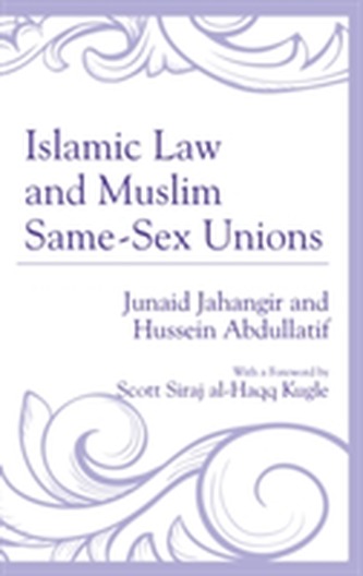 Islamic Law and Muslim Same-Sex Unions