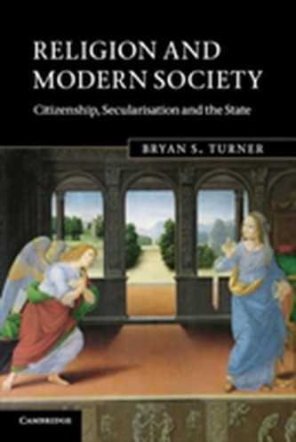Religion and Modern Society