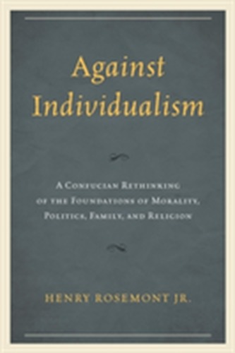 Against Individualism