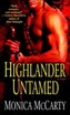 Highlander Untamed