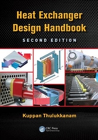 Heat Exchanger Design Handbook, Second Edition