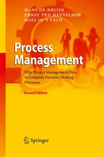 Process Management