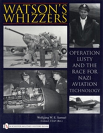 Watson's Whizzers