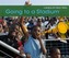 Going to a Stadium