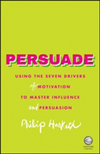 Persuade