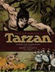 Tarzan Versus the Barbarians (Vol. 2)